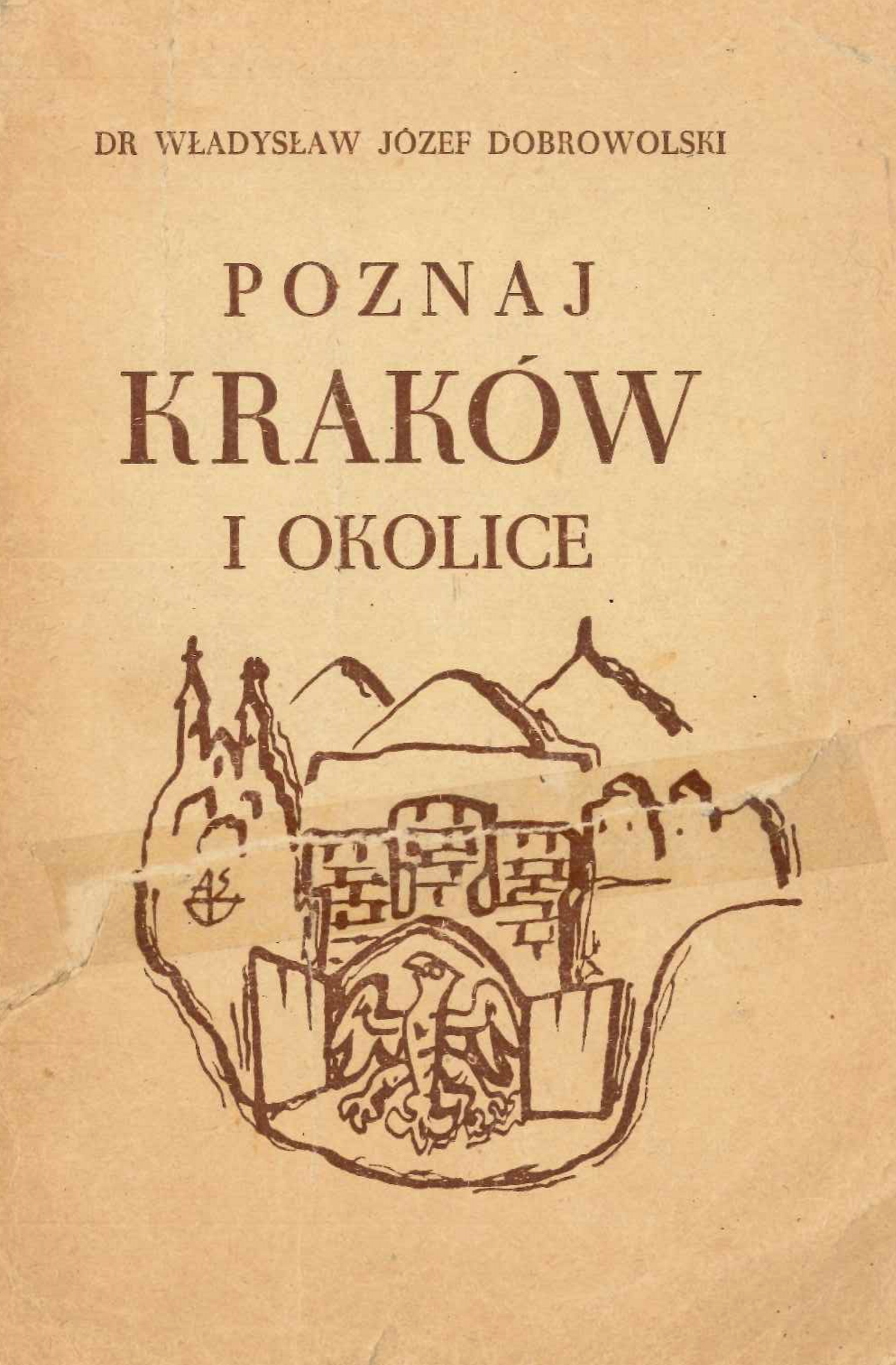 Poznaj Krakow i okolice
