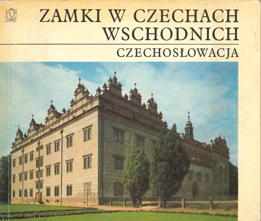 Zamki w Czechach Wschodnich