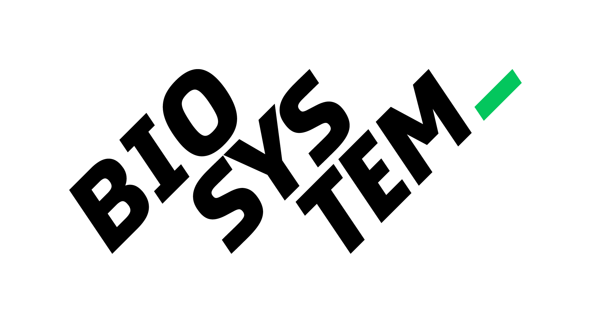 BIOSYSTEM logo bez claimu kolor podstawowy RGB